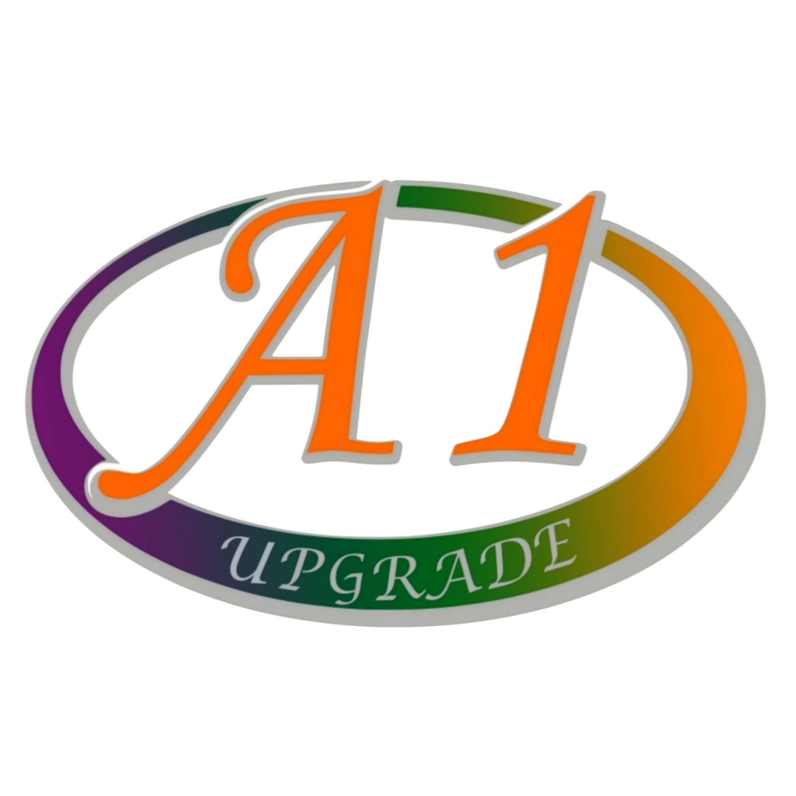 A1 Upgrade Team Logo